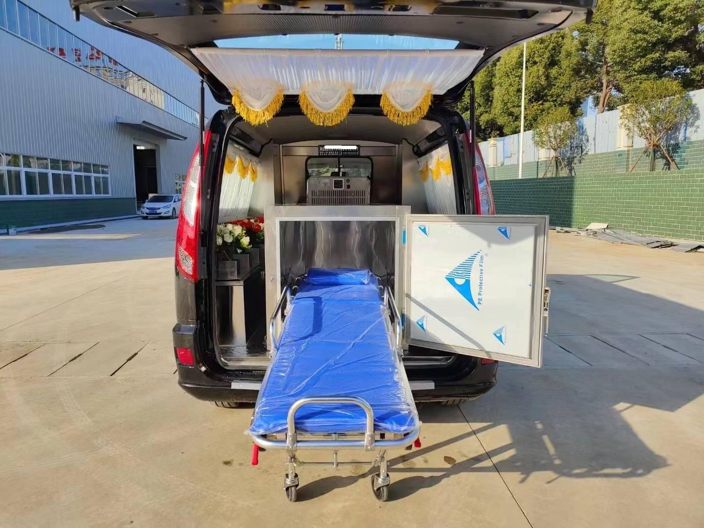 新绛县优质殡葬运输，守护最后一程